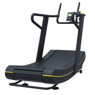 Zakrivljena traka za trčanje Curved Treadmill