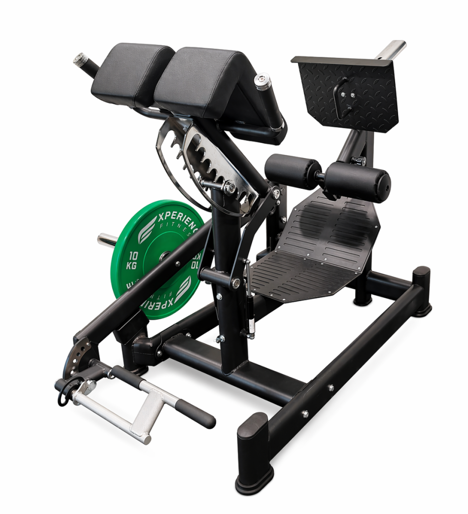 Dual glute hiperekstenzija