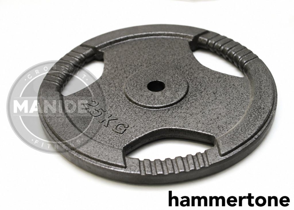 Liveni tegovi 2 x 25 kg sa hammertone farbom