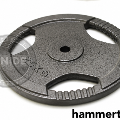Liveni tegovi 2 x 25 kg sa hammertone farbom