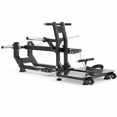 Belt Squat Rhino Squat mašina za čučanj sa pojasom
