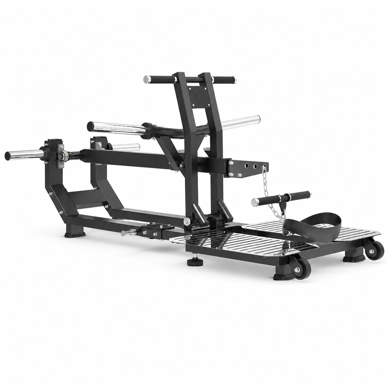 Belt Squat Rhino Squat mašina za čučanj sa pojasom