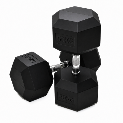 hex bučice 50 kg