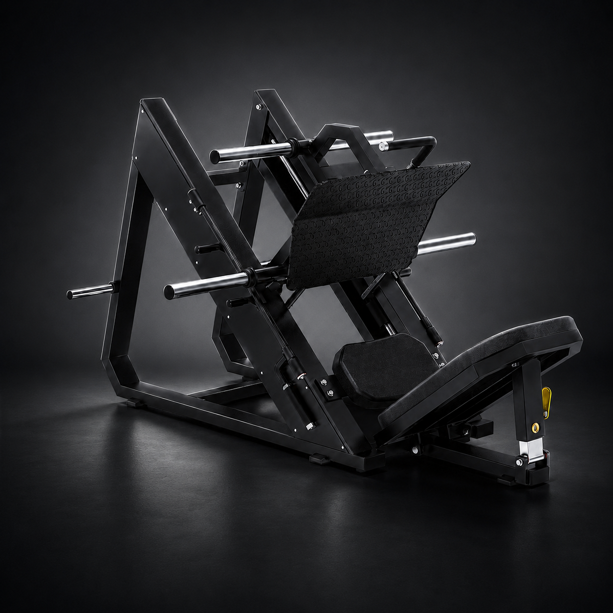 Leg press 45° profesionalna sprava za nožni potisak lifestyle
