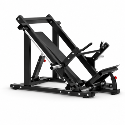Veslanje u pretklonu Multigrip – Linear Rowing sprava za leđa