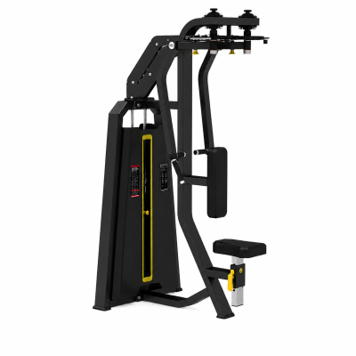 Pec Fly Rear Delt sprava za grudi i ramena