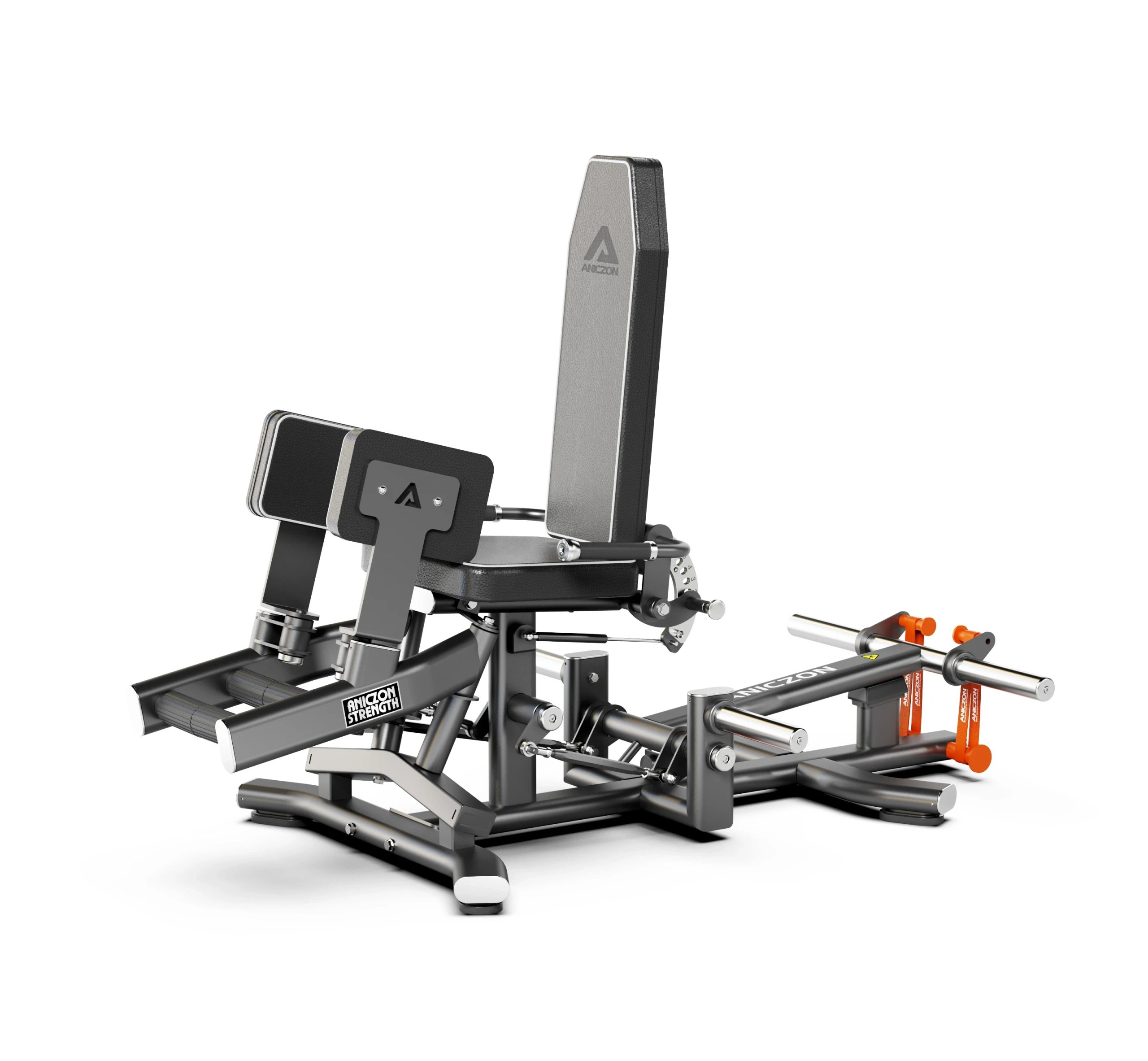 Adductor Abductor 3D Dual mašina za aduktore i abduktore