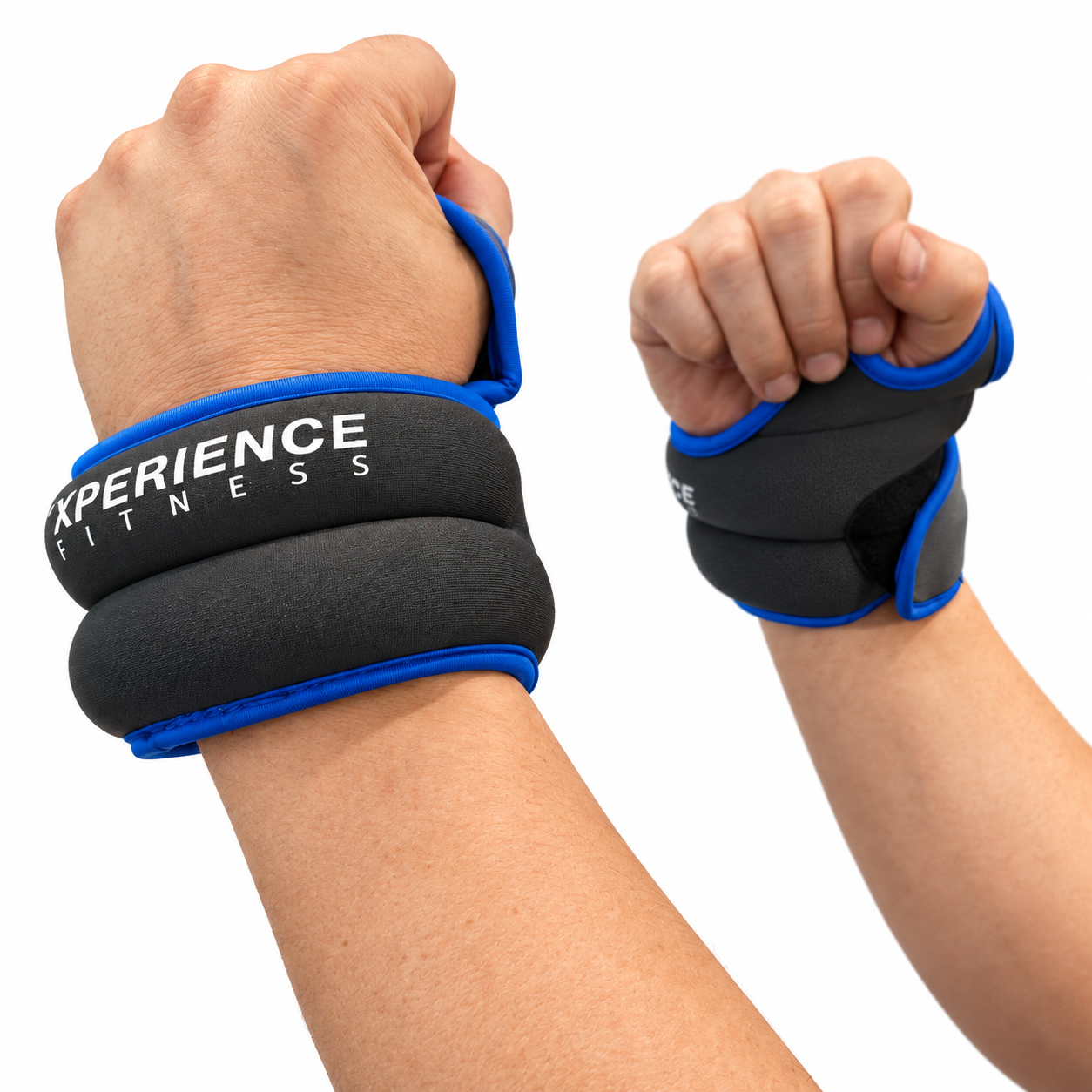 Tegovi za zglobove i ruke Experience Fitness