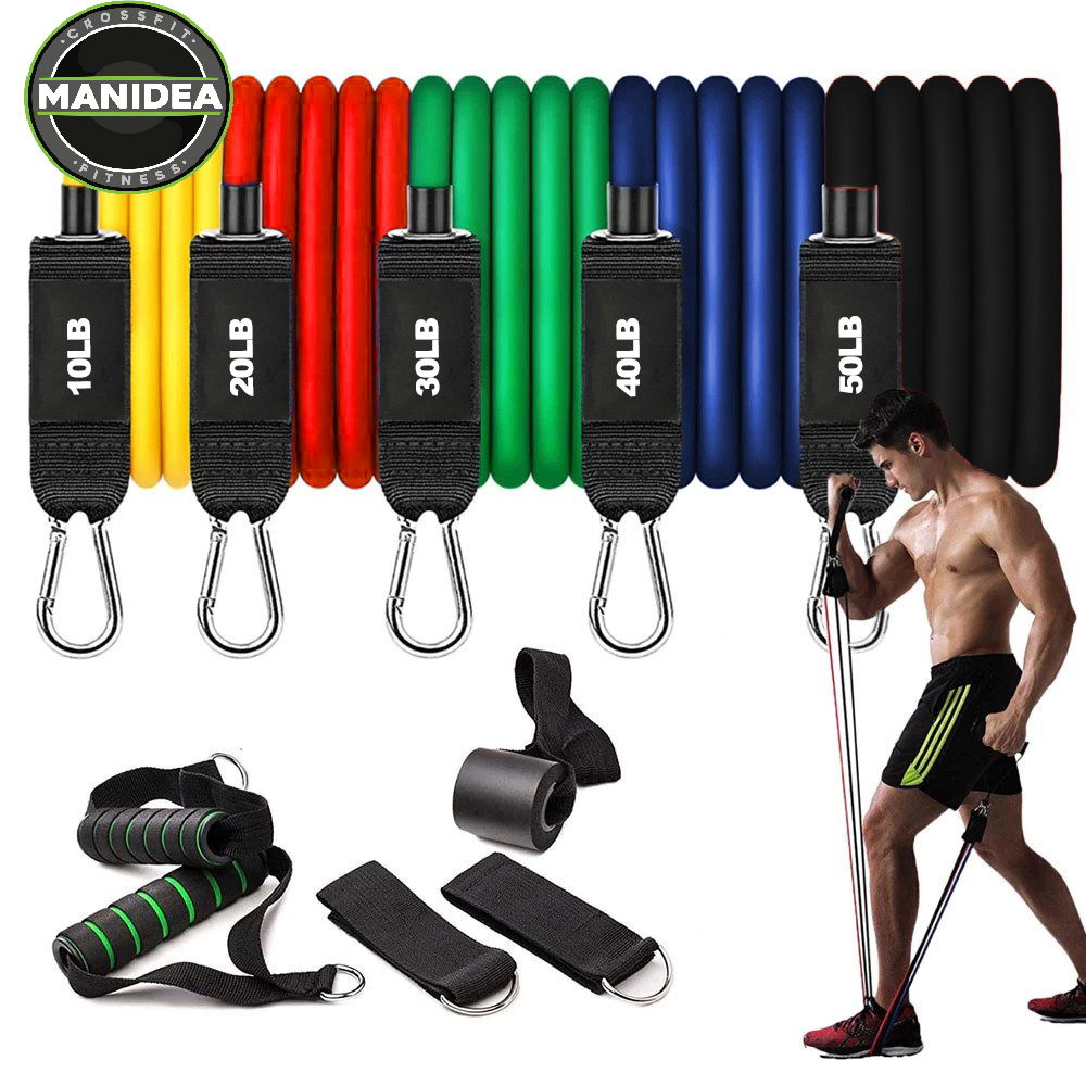 Setovi guma za vežbanje