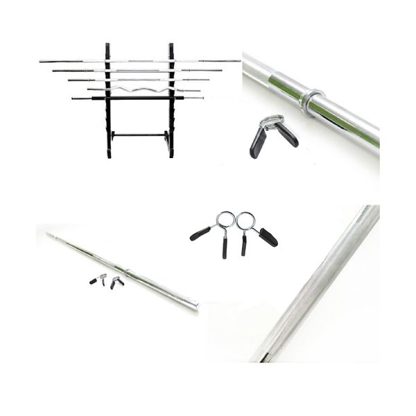 Standardne šipke i osigurači fi30