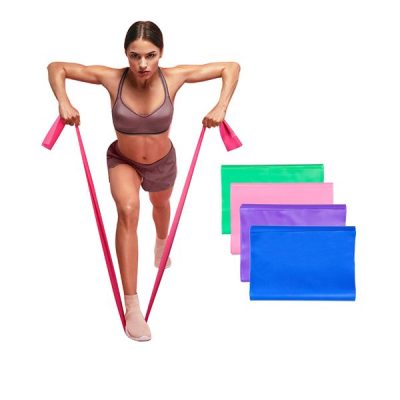 Trake za pilates