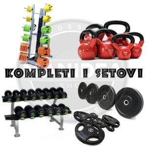 Kupite u setu i ostvarite popust