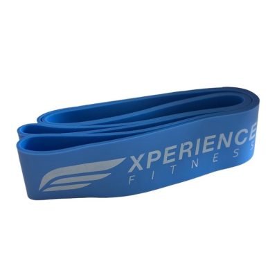 LATEX TRAKE EXPERIENCE FITNESS 64 MM (30kg - 80kg)