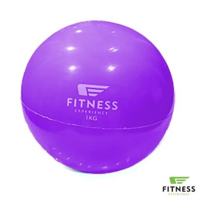 SOFT MEDICINKA 1 KG