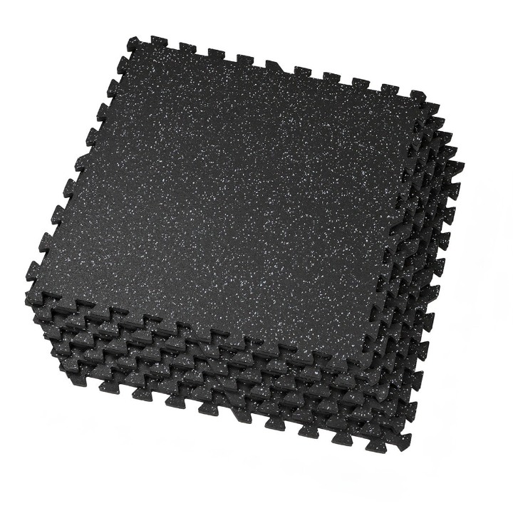 GUMENI PODOVI ZA FITNES I TERETANE 15 MM - PUZLE