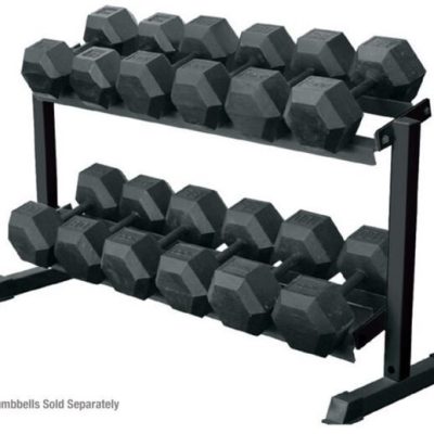 STALAK ZA BUČICE U 2 REDA - 100 CM