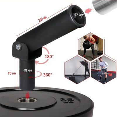 3D ZGLOB LANDMINE ZA PLOČE FI 50