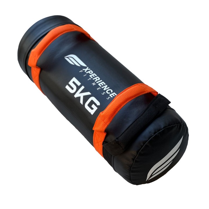 FITNES VREĆA EXPERIENCE FITNESS 5 KG