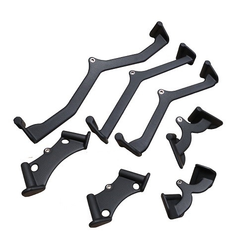 NEOPREN SET NASTAVAKA ZA LAT MA&Scaron;INU (7 NASTAVAKA)