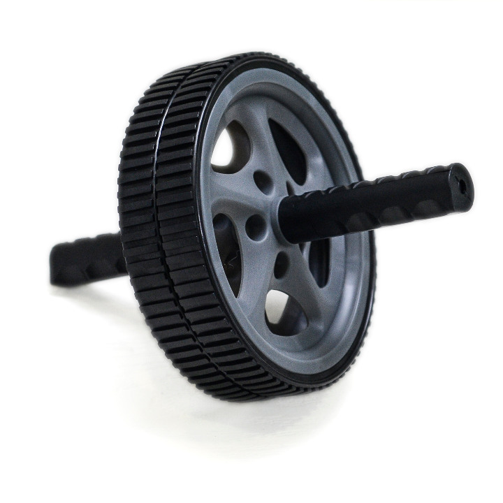 TOČAK &ndash; ROLER ZA TRBU&Scaron;NJAKE DVOSTRUKI