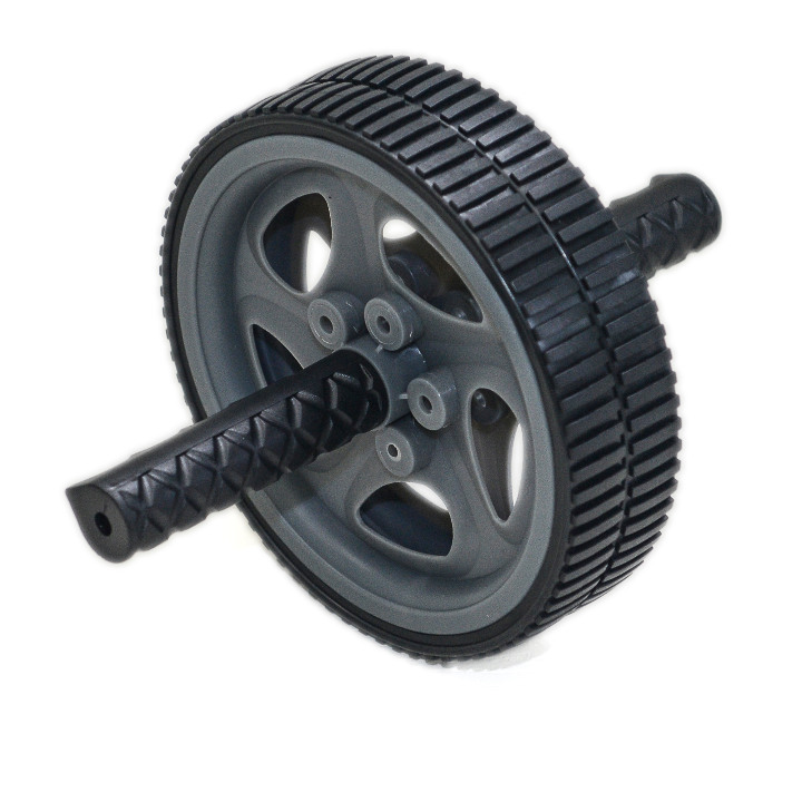 TOČAK &ndash; ROLER ZA TRBU&Scaron;NJAKE DVOSTRUKI