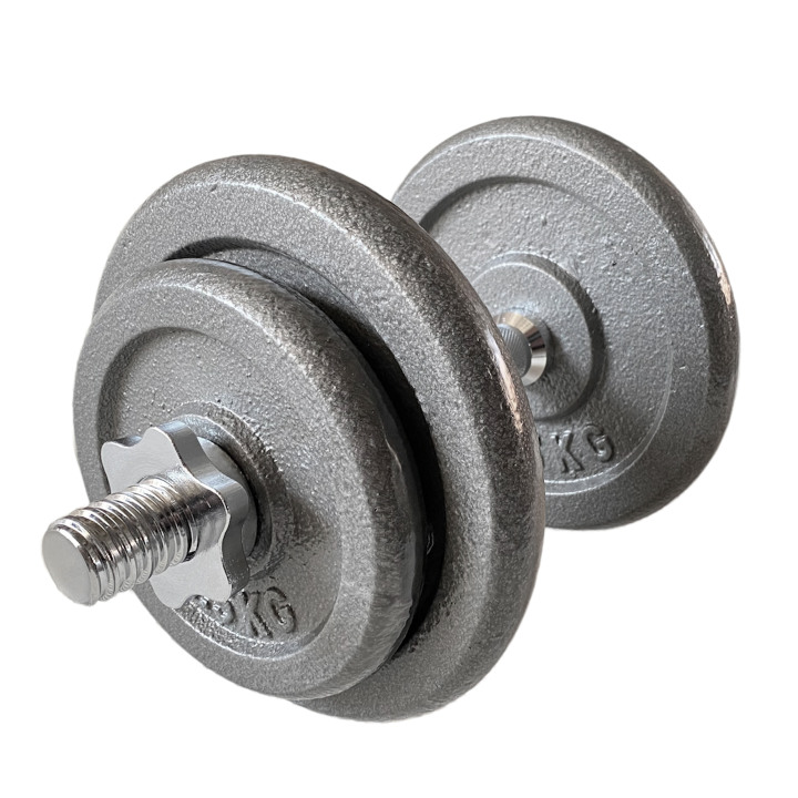 LIVENI TEGOVI MONTIRAJUĆI SET 17,5 KG