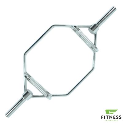 TRAP – HEX BAR