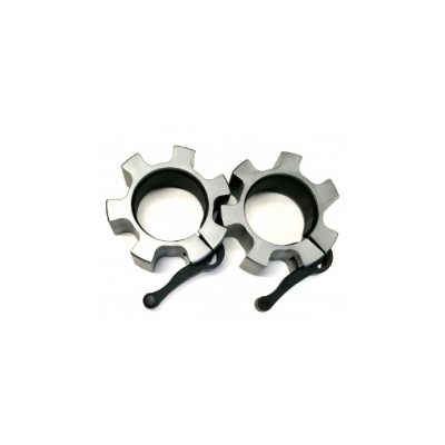 ALUMINIJUMSKI FLIP LOCK OSIGURAČI FI 50MM SIVI