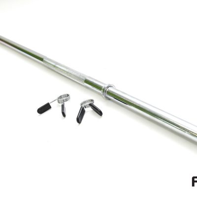 ŠIPKA ZA TEGOVE 213 CM FI30 BEZ NAVOJA