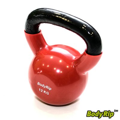 KETTLEBELL BODYRIP 12 KG