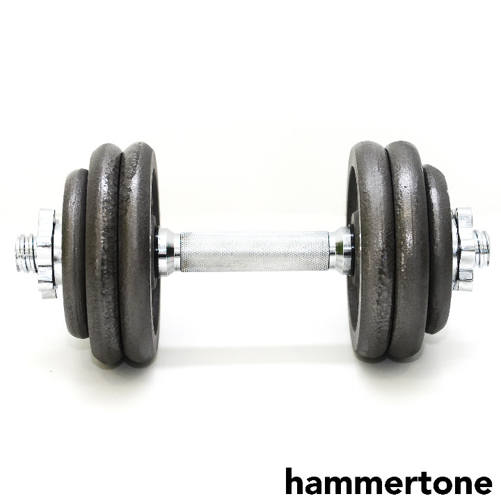 LIVENI TEGOVI MONTIRAJUĆI SET 15 KG