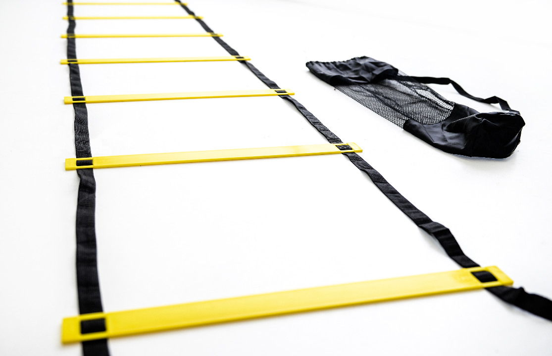 MERDEVINE ZA KOORDINACIJU (AGILITY LADDER) 6 M