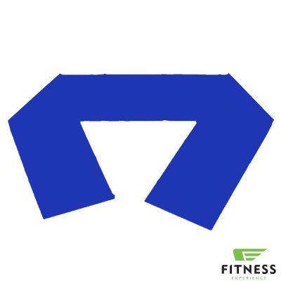 TRAKA ZA PILATES FITNESS EXPERIENCE - MEDIUM 1.5m/0,55mm