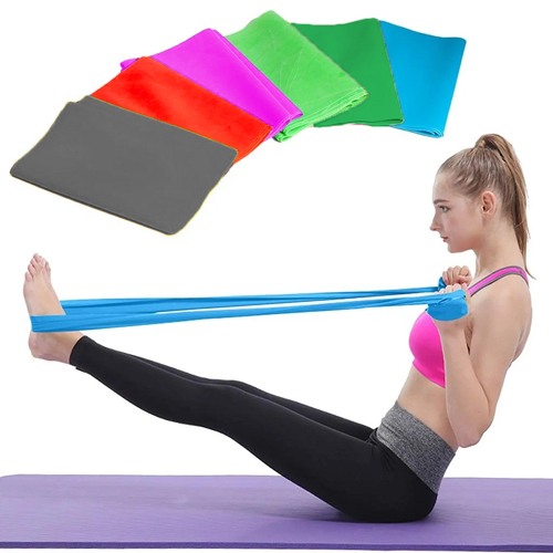 TRAKA ZA PILATES FITNESS EXPERIENCE HEAVY 1.5m/0,75mm