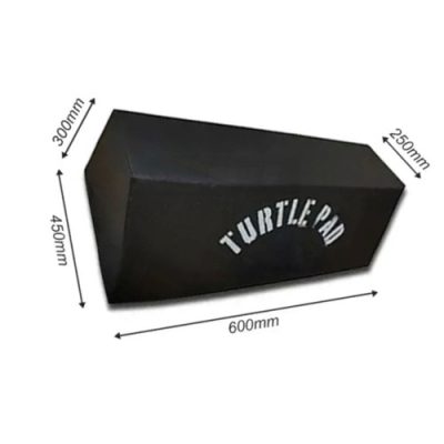 Turtle Pad velika soft klupa za hip thrust i bench press