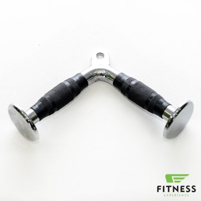 TRICEPS PRESS  - TRICEPS KRIVA - NASTAVAK ZA SAJLU I  LAT MAŠINU
