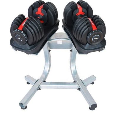 STALAK ZA PODESIVE BUČICE 2X24 KG