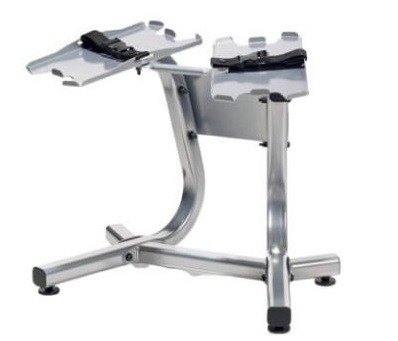 STALAK ZA PODESIVE BUČICE 2X24 KG