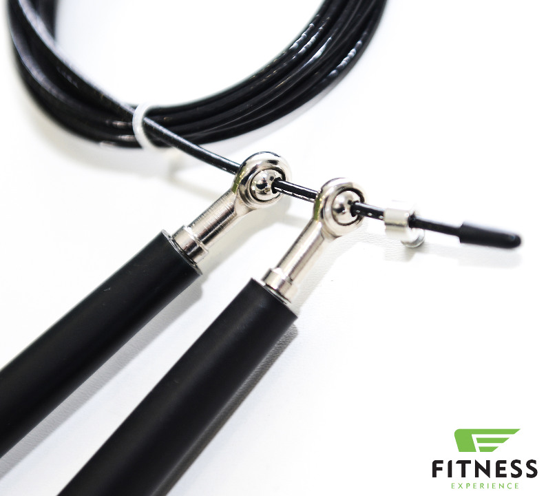 VIJAČA ZA CROSSFIT - SPEED ROPE