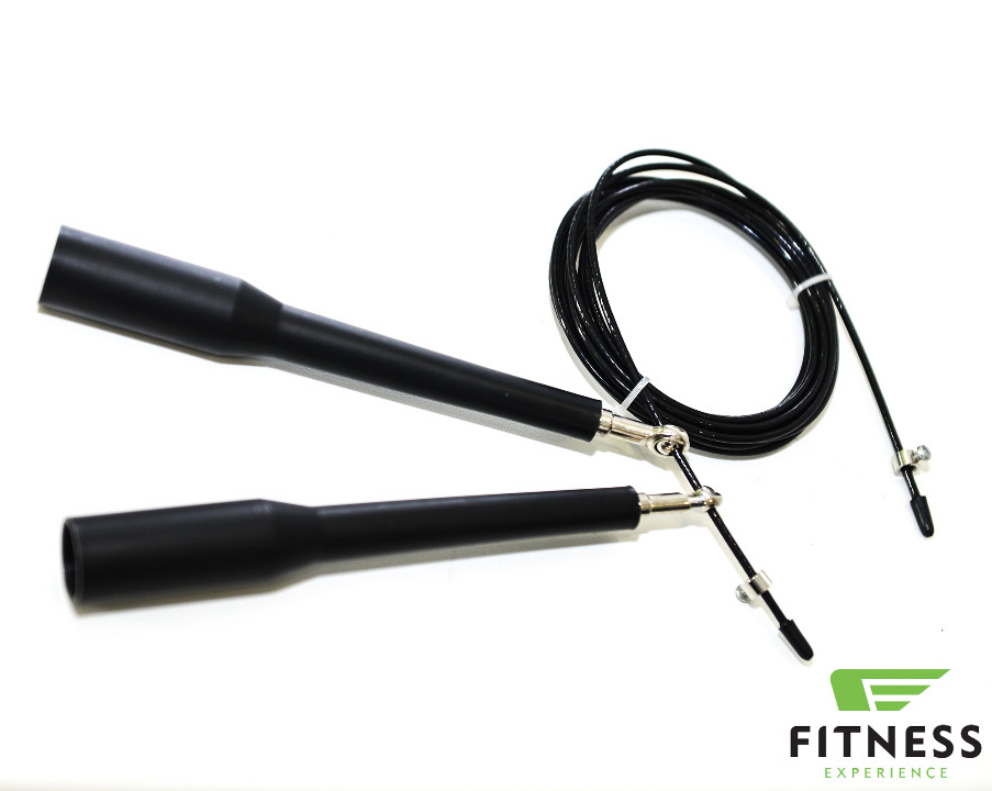 VIJAČA ZA CROSSFIT - SPEED ROPE