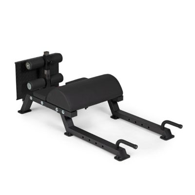 GHD + HIP THRUST + AB MAŠINA 3 in 1