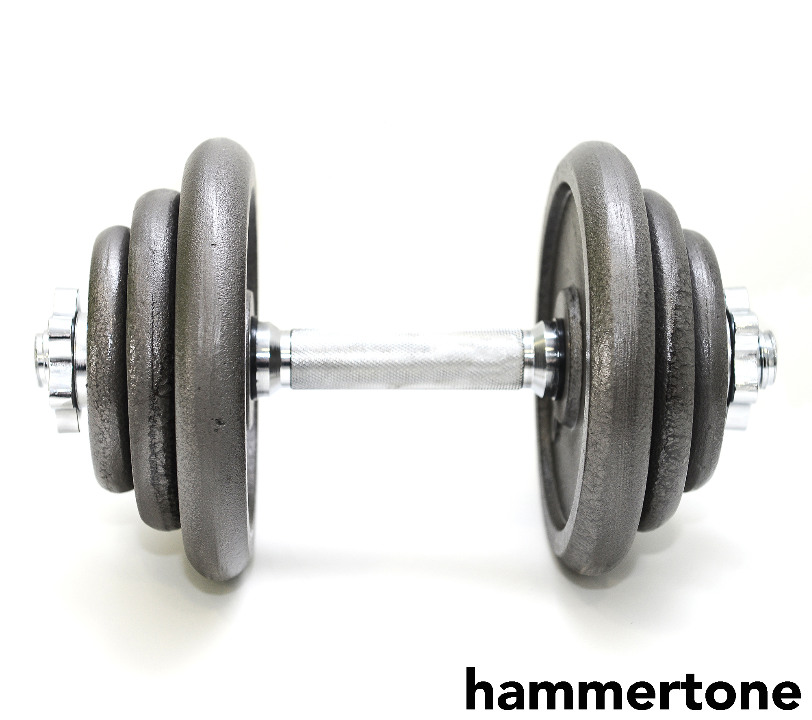 LIVENI TEGOVI MONTIRAJUĆI SET 20 KG