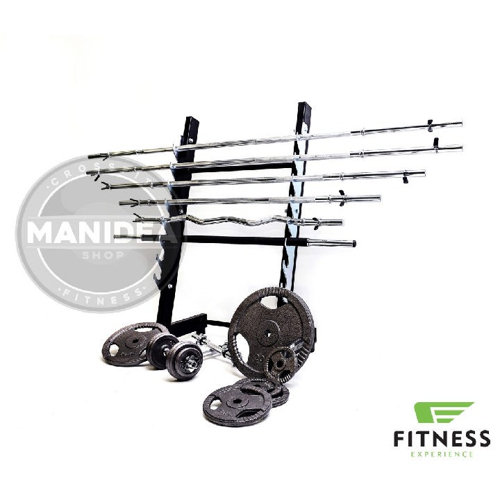 LIVENI TEGOVI SA RUKOHVATOM FI 30 – 2 X 10 KG