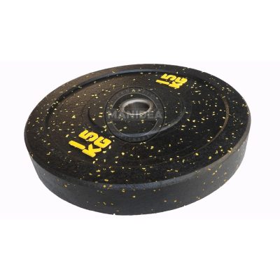 HI-TEMP CRUMB BUMPER TEGOVI 2 X 15 KG